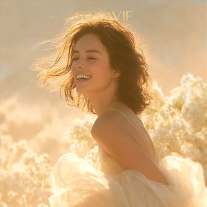 Bonavie Eau De Parfum - Golden Lumiere 30ml Parfum Wangi Tahan Lama EDP White Floral Bunga