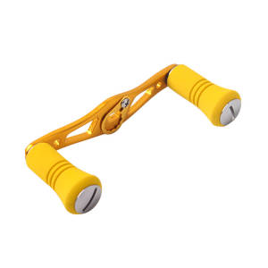 RUKE | Lightweight DIY Spinning Reel Arm Eva Grip Aluminum