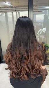 SET Cupicute Salon Curling Iron  JMF - ET9916 + เครื่องหนีบผมช่าง สำหรับมืออาชีพ 6286 ผมสวยเร็วขึ้นคูณ2