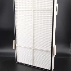 แผ่นกรองอากาศ Amway Atmosphere สำหรับเครื่องฟอกอากาศ แอมเวย์ แอทโมสเฟียร์ 101076CH 101076TH Series ไส้กรองอากาศ Hepa แผ่นกรองกลิ่น Carbon แผ่นกรองแอทโมสเฟียร์ แผ่นกรองแอทโมสเฟียร์ ราคา - Lazada