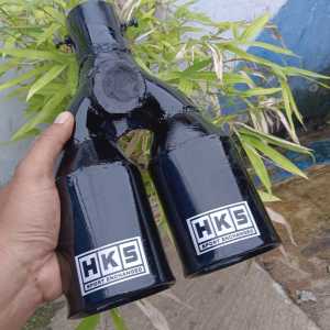 KNALPOT SUOS SWOUS NGOROK BENSIN SOLAR Granmax elf travel panther ragasa dll