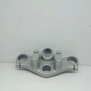 SEGITIGA ATAS DUDUKAN STANG STIR KAWASAKI NINJA