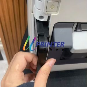 EPSON กล่องซับหมึก Maintenance box รหัสสินค้า  SJMB3500  For TM-C3510 Label Printer