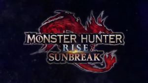 Nintendo Switch Monster Hunter Rise + Sunbreak