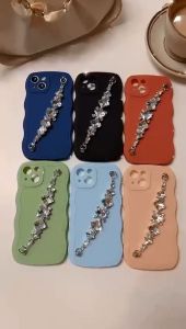 GC03 SOFTCASE SAMSUNG A02S A03S A03 CORE A04S A10 A11 A12 A13 A20 A20S A21S A22 A23 A30 A30S HC1229