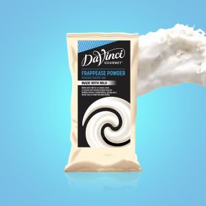 Da Vinci Gourmet Neutral Frappease Powder 1.5kg