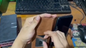 Casing Untuk OPPO RENO 13F 5G: Case Dompet Wallet Flip, Cover Leather Premium, dan Sarung HP