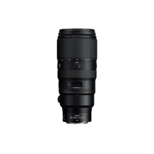 Nikon NIKKOR Z 100-400mm f/4.5-5.6 VR S