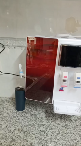 MÁY LỌC NƯỚC TREO TƯỜNG 3 CHẾ ĐỘ – 5 CẤP LỌC ( NÓNG – LẠNH –TINH KHIẾT).