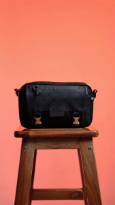 Mr Mads - Athena Sling Bag Shoulder Bag Hand Bag Waist Bag Executive Series