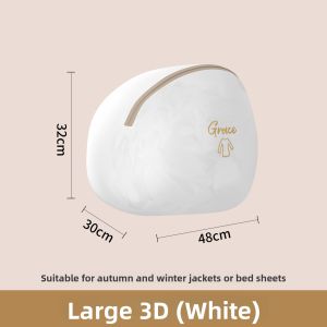 GRACE | Protective Washing Bag for Sweaters Large Size