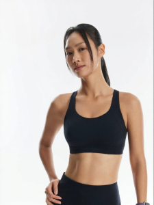 Brooks | Breathable Comfortable Fitting Moderate Support Sports Bra