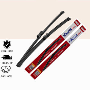 Gạt mưa trước Honda CRV dòng Kanta Plus Nhật Bản
