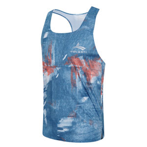 VOLANTI | Quick-Drying Sweat-Absorbing Sports Vest