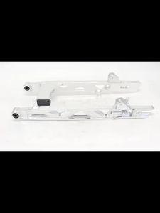 MUTAKIN CNC Swing Arm +2 inci Honda Supra x 125 kharisma REVO ABSOLUTE Jupiter z1 Fizr F1zr