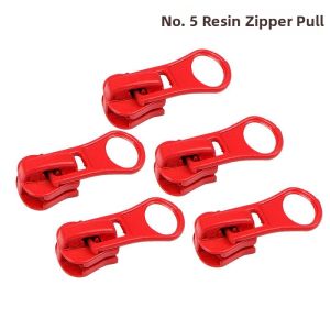ZHENG FU | Universal Zipper Pull Head