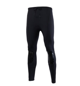 Thickened 3mm Waterstar Mens Surfing Jacket Divided Long Sleeve Underwater Diving Suit Sunscreen Nylon Material Scuba Trek Brand