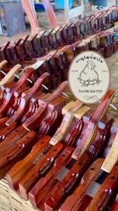 กบจักตอก เครื่องจักตอกไม้ไผ่ กบไสตอก