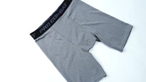 TOSEEK Mens Leggings: Your Ultimate Guide to Compression Shorts & Five Points Shorts