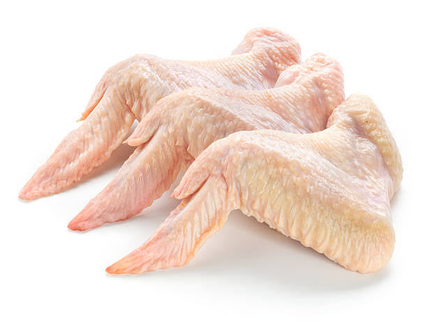 Chicken wings (sayap)