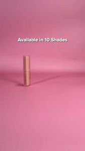 Hanasui Mattedorable Lipstick Bar