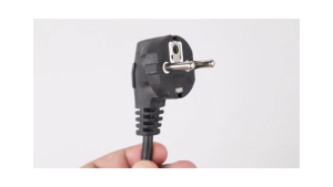 COD Taffware Kompor Listrik 1 Tungku Mini Portable Serbaguna Elektrik Hemat Daya 500W DLD 101B