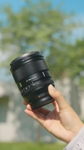 VILTROX 56mm F1.2 PRO ( FUJI FX / SONY ) เลนส์ ออโต้โฟกัส AF ( VILTROX AUTO FOCUS Lens 56 MM F 1.2 )( เมาท์  X Mount / E Mount )  XF /  FE / 50mm