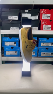 Lakai x Chocolate Fremont Vulc