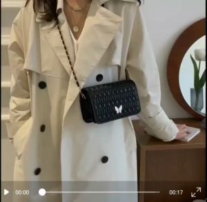 NEW - TAS WANITA LG119 - TAS IMPORT - TAS - TAS SELEMPANG - TAS JAKARTA - TAS MURAH