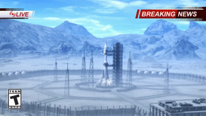 pre order Ns2 nintendo switch 2 the legend of heroes trails beyond the horizon deluxe edition ( english us ) วางจำหน่ายวันที่ 15/01/2026