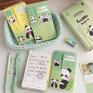 Sổ Lò Xo Học Từ Vựng Ghi Chép Ngoại Ngữ Tiện Lợi Cho Học Sinh Sinh Viên ! ChunChinToyKingDom