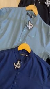 Kemeja Koko Muslim Pria: Baju Koko Terbaru & Kemeja Koko Dewasa