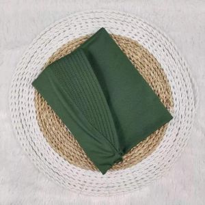 HIJAB/JILBAB/KERUDUNG BERGO SPORT JERSEY PREMIUM INSTAN