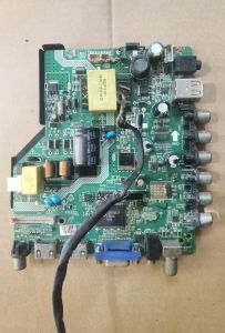 Hanabishi HLED-32HD motherboard # LAD.MV59S.I