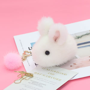 Jonstew Copenhagen Cute Ornaments Bunny