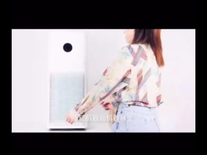 (มี RFID) ไส้กรอง air purifier Filter ไส้กรองเครื่องฟอกอากาศ ไส้กรองอากาศสำหรับ สำหรับ Xiaomi Air Purifier ร่uทีsองรัu 1/2/2S/2H/2C/3H/3C/pro Hepa 【รับประกัน 1 ปี】