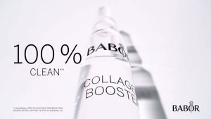 BABOR Collagen Booster Ampoule Concentrate (7 x 2 ml) - Lifting and firming ampoule for mature skin