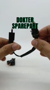 5TL PAKET 2 (HONDA) SWITCH REM KANAN + KIRI MIO SMILE SPORTY / MIO M3 SOUL Z