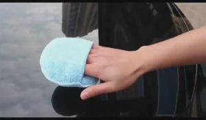 Applicator Pad Microfiber Model Pocket: Alat Penyemprotan & Aksesori Terbaik