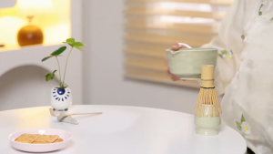 Matcha Set Traditional Matcha Set Japanese Matcha Set Whisk Bamboo Spoon Ceramic Matcha Bowl Set
