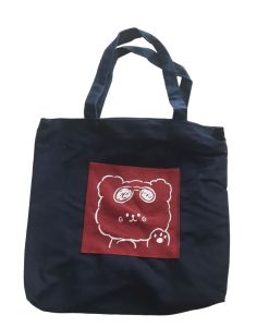 Tote Bag Tas Wanita Premium / Tas Kerja / Tas Kuliah