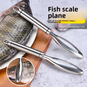 plys | Fish Scale Remover 304 Stainless Steel