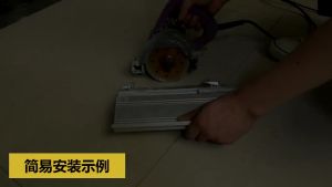 อุปกรณ์ตัดเข้ามูม 45 กระเบื้องเซรามิค อิฐ หิน เครื่องตัดแบบตั้งโต๊ะ ลบมูมกระเบื้อง อุปกรณ์เสริมมูลติฟังก์ชั่น // สินค้าใหม่ในไทย พร้อมจัดส่ง +