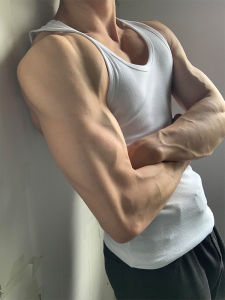 LIUBU | Elastic Fit Sleeveless Sport Tank Top