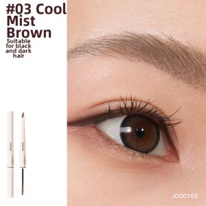 JOOCYEE | Dual-ended Natural Eyebrow Pencil