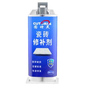 CUTORIN | Tile Repair Compound for Wall and Floor Tiles Marble Ceramic and Porcelain