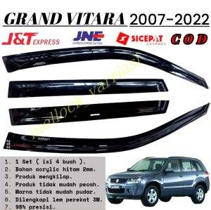 TALANG AIR PINTU MOBIL GRAND VITARA SUZUKI TAHUN 2007-2022