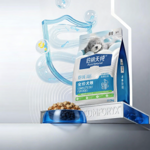 Pure&Natural | Thức Ăn Chó Pure PRO Dành Cho Chó Nhỏ Không Kích Ứng