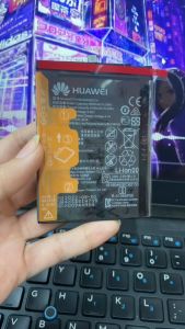 PIN THAY THẾ Huawei Nova 5i / HB446486ECW ( Tặng keo dán và bộ sửa)