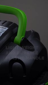 Greenfield Vacuum Cleaner 10L/3 gal. Wet & Dry - Power Tools/Home Improvement